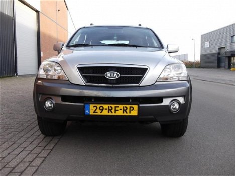 Kia Sorento - 2.4i EX - 1