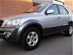 Kia Sorento - 2.4i EX - 1 - Thumbnail