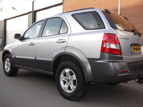 Kia Sorento - 2.4i EX - 1