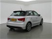 Audi A1 Sportback - 1.2 TFSI S-LINE 5-DEURS + NAVIGATIE / 17 INCH LMV - 1 - Thumbnail