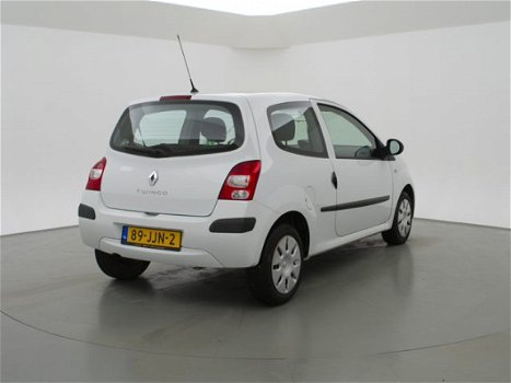 Renault Twingo - 1.2 + AIRCO / NIEUWE DISTRIBUTIE - 1