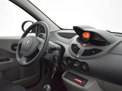 Renault Twingo - 1.2 + AIRCO / NIEUWE DISTRIBUTIE - 1