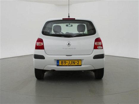 Renault Twingo - 1.2 + AIRCO / NIEUWE DISTRIBUTIE - 1