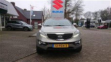 Kia Sportage - 2.0 X-ecutive Plus