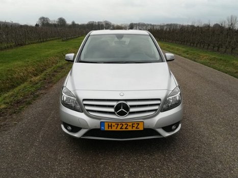 Mercedes-Benz B-klasse - 180 Ambition Automaat Navi | Bluetooth | PDC - 1