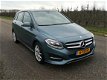 Mercedes-Benz B-klasse - 180 Ambition Automaat | Navi | PDC | Bluetooth | Cruise - 1 - Thumbnail