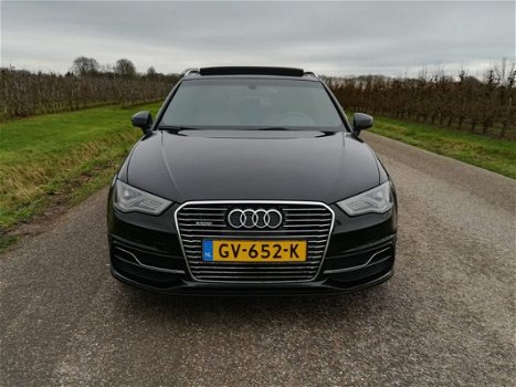 Audi A3 Sportback - 1.4 E-Tron Ambition Pro Line plus Automaat | Panoramadak | Navi | Trekhaak| Incl - 1