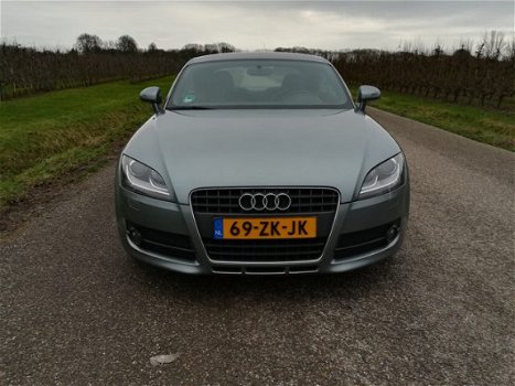 Audi TT - 2.0 TFSI Pro Line Automaat | CruiseControl | Bose-audio | Climate - 1