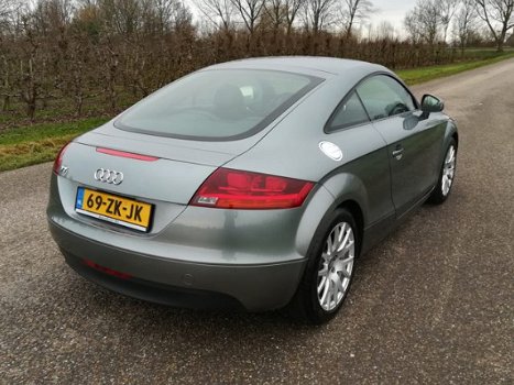 Audi TT - 2.0 TFSI Pro Line Automaat | CruiseControl | Bose-audio | Climate - 1