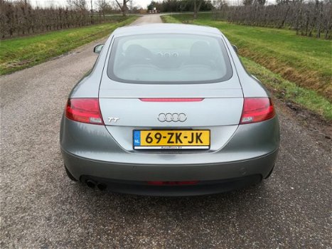 Audi TT - 2.0 TFSI Pro Line Automaat | CruiseControl | Bose-audio | Climate - 1