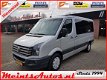 Volkswagen Crafter - 35 2.5TDI 366 L2H1 163Pk DC Dubbele Cabine 6Pers NAVI CLIMA CRUISE - 1 - Thumbnail