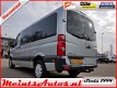 Volkswagen Crafter - 35 2.5TDI 366 L2H1 163Pk DC Dubbele Cabine 6Pers NAVI CLIMA CRUISE - 1 - Thumbnail