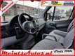 Volkswagen Crafter - 35 2.5TDI 366 L2H1 163Pk DC Dubbele Cabine 6Pers NAVI CLIMA CRUISE - 1 - Thumbnail