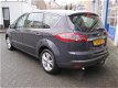 Ford S-Max - 1.6 EcoBoost Titanium |PDC V+A|Trekhaak|NAP-km.hist|Navi|Cruise|Panoramadak etc - 1 - Thumbnail