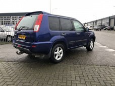 Nissan X-Trail - 2.0 Sport Plus