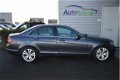 Mercedes-Benz C-klasse - 180 K BlueEFFICIENCY Business Edition Avantgarde | NAVIGATIE | GOEDE STAAT - 1 - Thumbnail