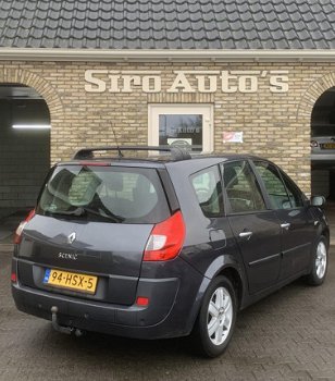 Renault Grand Scénic - 1.6-16V Business Line 7p. Bj 2009 7 persoons koopje - 1