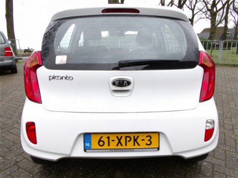 Kia Picanto - 1.0 CVVT Comfort Pack Cool - 1