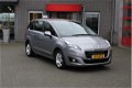 Peugeot 5008 - 1.6 BlueHDi 7p. Navi/Camera/Pdc Incl Afleveringskosten - 1 - Thumbnail