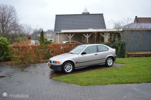 BMW 3-serie Compact - 316i Executive - 1