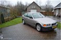 BMW 3-serie Compact - 316i Executive - 1 - Thumbnail