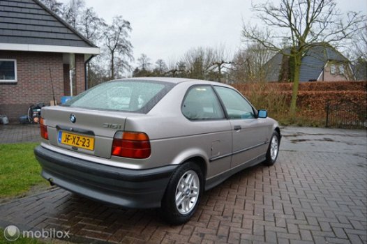 BMW 3-serie Compact - 316i Executive - 1