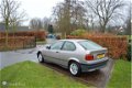 BMW 3-serie Compact - 316i Executive - 1 - Thumbnail