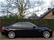 BMW 3-serie Cabrio - 325i Executive Leer/Sport, Cruise, ECC, Xenon, 18