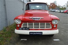 Chevrolet Apache - 3200