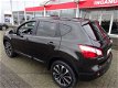 Nissan Qashqai - 2.0 16V AUT. TEKNA 140PK HALF-LEER PANO-DAK NAVI ECC-AIRCO LMV P - 1 - Thumbnail