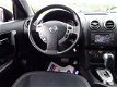 Nissan Qashqai - 2.0 16V AUT. TEKNA 140PK HALF-LEER PANO-DAK NAVI ECC-AIRCO LMV P - 1 - Thumbnail