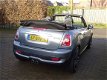 Mini Mini Cabrio - 1.6 Cooper S Chili 175pk Xenon Leder clima 70.646km - 1 - Thumbnail