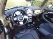 Mini Mini Cabrio - 1.6 Cooper S Chili 175pk Xenon Leder clima 70.646km - 1 - Thumbnail