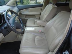 Lexus RX - 400h Executive GERESERVEERD