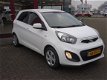 Kia Picanto - 1.0i Comfort Pack Airco 5drs - 1 - Thumbnail