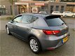 Seat Leon - 1.6 TDI Limited Edition I Navigatie, Pdc, Cruise Control, Telefoonvoorbereiding Bluetoot - 1 - Thumbnail