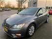 Seat Leon - 1.6 TDI Limited Edition I Navigatie, Pdc, Cruise Control, Telefoonvoorbereiding Bluetoot - 1 - Thumbnail