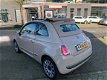 Fiat 500 C - 0.9 TwinAir Rock Retro look, Navigatie, Climate Control, Pdc achter - 1 - Thumbnail