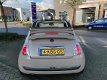 Fiat 500 C - 0.9 TwinAir Rock Retro look, Navigatie, Climate Control, Pdc achter - 1 - Thumbnail