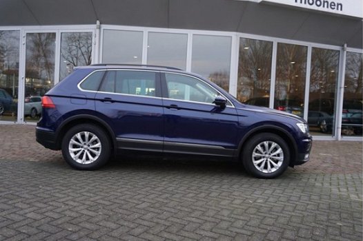 Volkswagen Tiguan - 1.4 TSI Comfortline, led, navi , pdc, - 1