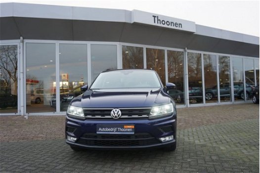 Volkswagen Tiguan - 1.4 TSI Comfortline, led, navi , pdc, - 1