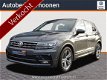 Volkswagen Tiguan - 1.5 TSI ACT DSG Highline R-Line, Trekhaak, ACC - 1 - Thumbnail