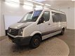 Volkswagen Crafter - 35 2.0 TDI L2H1 BM *PDC+AIRCO+CRUISE - 1 - Thumbnail