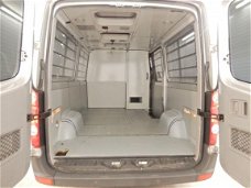 Volkswagen Crafter - 35 2.0 TDI L2H1 BM *PDC+AIRCO+CRUISE