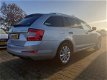 Skoda Octavia Combi - 1.6 TDI Greentech Ambition Businessline *XENON+NAVI+PDC+ECC+CRUISE - 1 - Thumbnail