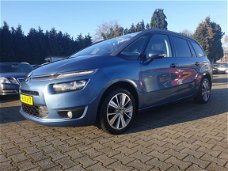 Citroën Grand C4 Picasso - 1.6 HDi Business 7PERS. *NAVI+PDC+ECC+CRUISE