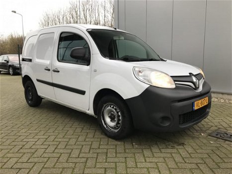 Renault Kangoo Express - 1.5 dCi 75 Express Comfort *PDC+AIRCO+CRUISE - 1