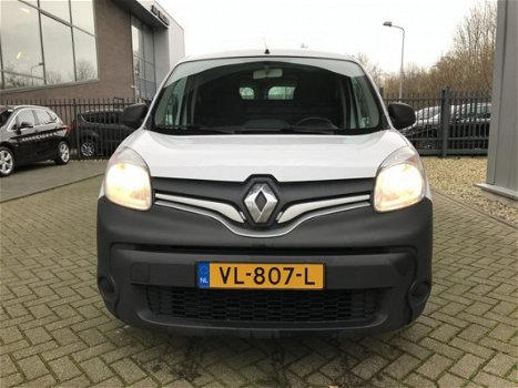 Renault Kangoo Express - 1.5 dCi 75 Express Comfort *PDC+AIRCO+CRUISE - 1