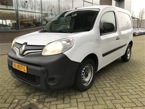 Renault Kangoo Express - 1.5 dCi 75 Express Comfort *PDC+AIRCO+CRUISE - 1