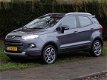 Ford EcoSport - 1.0 EcoBoost 125pk Titanium met Navigatie - 1 - Thumbnail